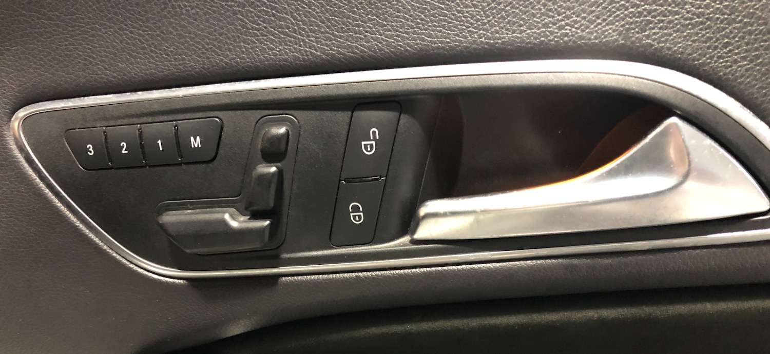 Used Mercedes-Benz CLA 2014 for sale - 76778135: Photo 18