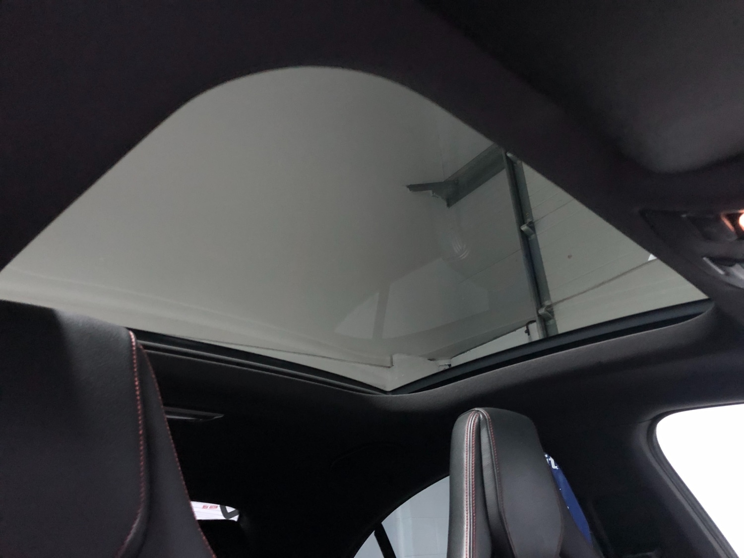 Used Mercedes-Benz CLA 2014 for sale - 76778135: Photo 20