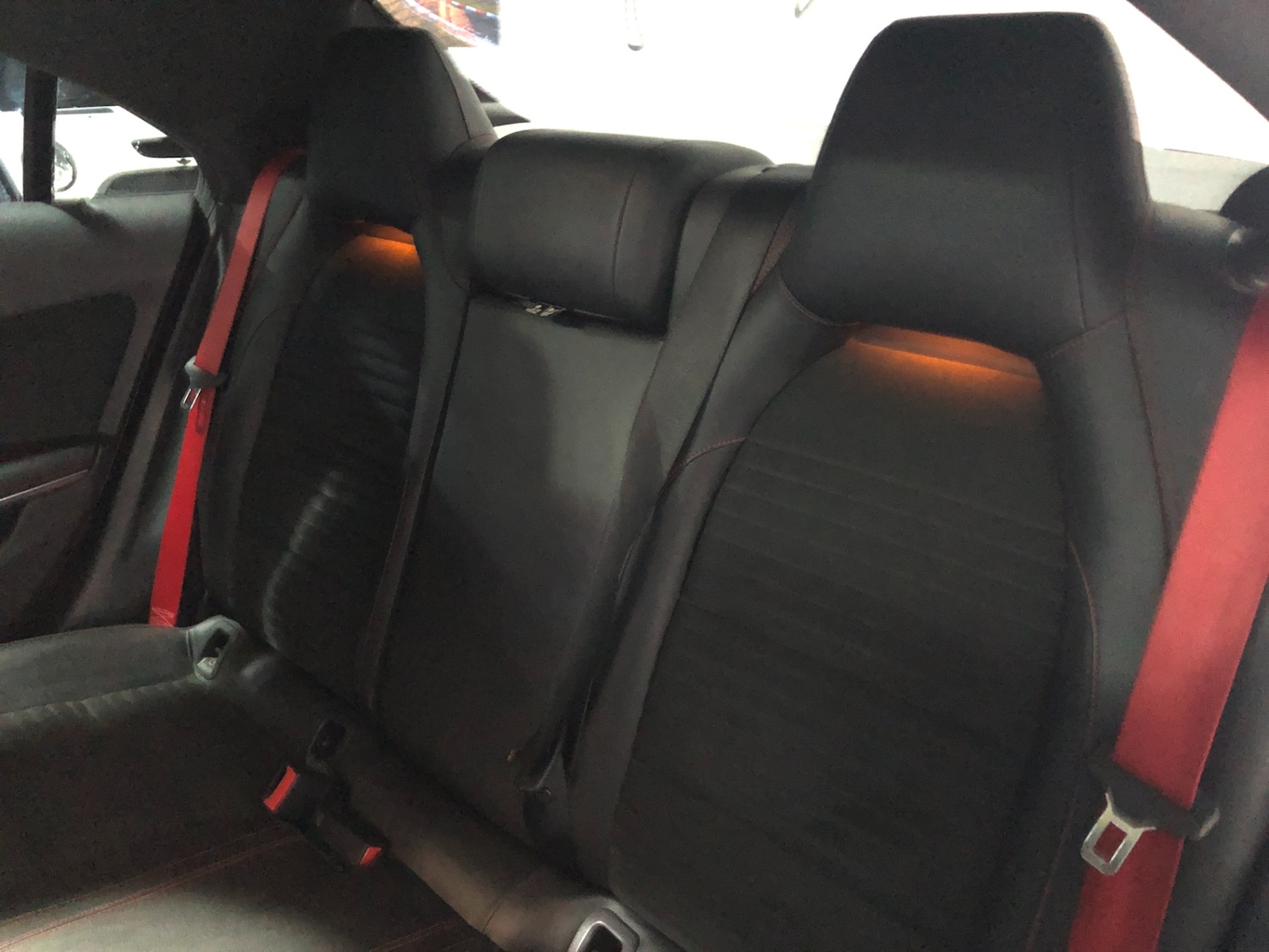 Used Mercedes-Benz CLA 2014 for sale - 76778135: Photo 21