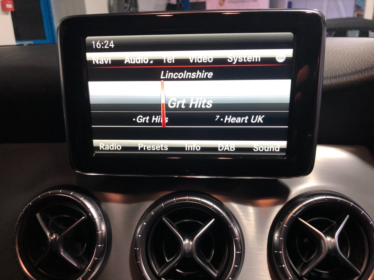 Used Mercedes-Benz CLA 2014 for sale - 76778135: Photo 24