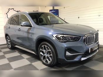 Used BMW X1 2022 for sale - 78908776: Photo