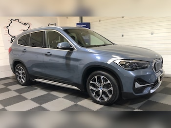 Used BMW X1 2022 for sale - 78908776: Photo