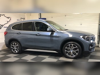 Used BMW X1 2022 for sale - 78908776: Photo