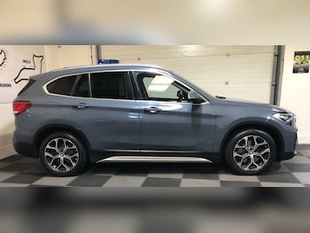 Used BMW X1 2022 for sale - 78908776: Photo