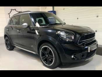Used MINI Countryman 2016 for sale - 75315041: Photo