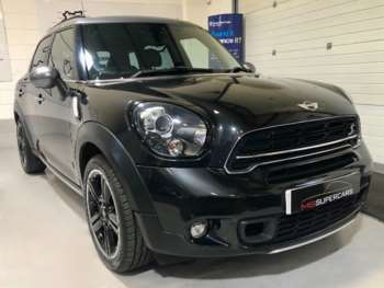 Used MINI Countryman 2016 for sale - 75315041: Photo