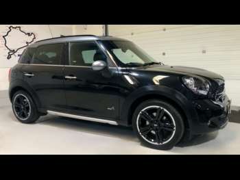 Used MINI Countryman 2016 for sale - 75315041: Photo