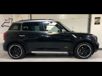 Used MINI Countryman 2016 for sale - 75315041: Photo