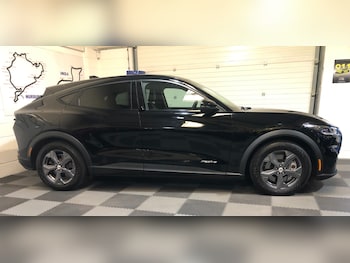 Used Ford Mustang Mach-E 2021 for sale - 78436736: Photo