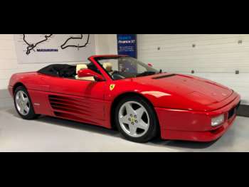Used Ferrari 456 1994 for sale - 74913259: Photo