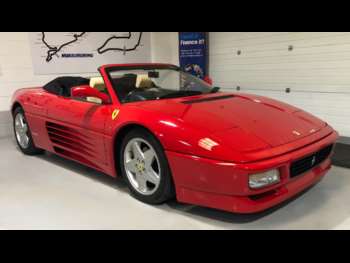 Used Ferrari 456 1994 for sale - 74913259: Photo