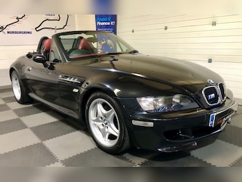 Used BMW Z3 M 1999 for sale - 79057425: Photo