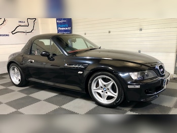 Used BMW Z3 M 1999 for sale - 79057425: Photo
