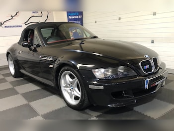 Used BMW Z3 M 1999 for sale - 79057425: Photo
