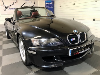 Used BMW Z3 M 1999 for sale - 79057425: Photo