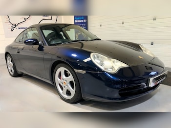 Used Porsche 911 2004 for sale - 76067330: Photo