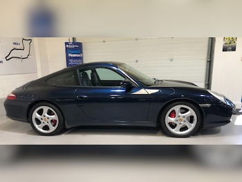 Used Porsche 911 2004 for sale - 76067330: Photo
