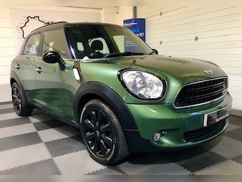 Used MINI Countryman 2016 for sale - 77918791: Photo