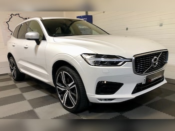 Used Volvo XC60 2019 for sale - 78944319: Photo