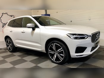 Used Volvo XC60 2019 for sale - 78944319: Photo