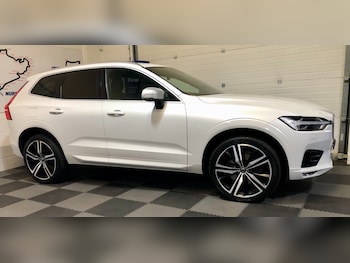 Used Volvo XC60 2019 for sale - 78944319: Photo