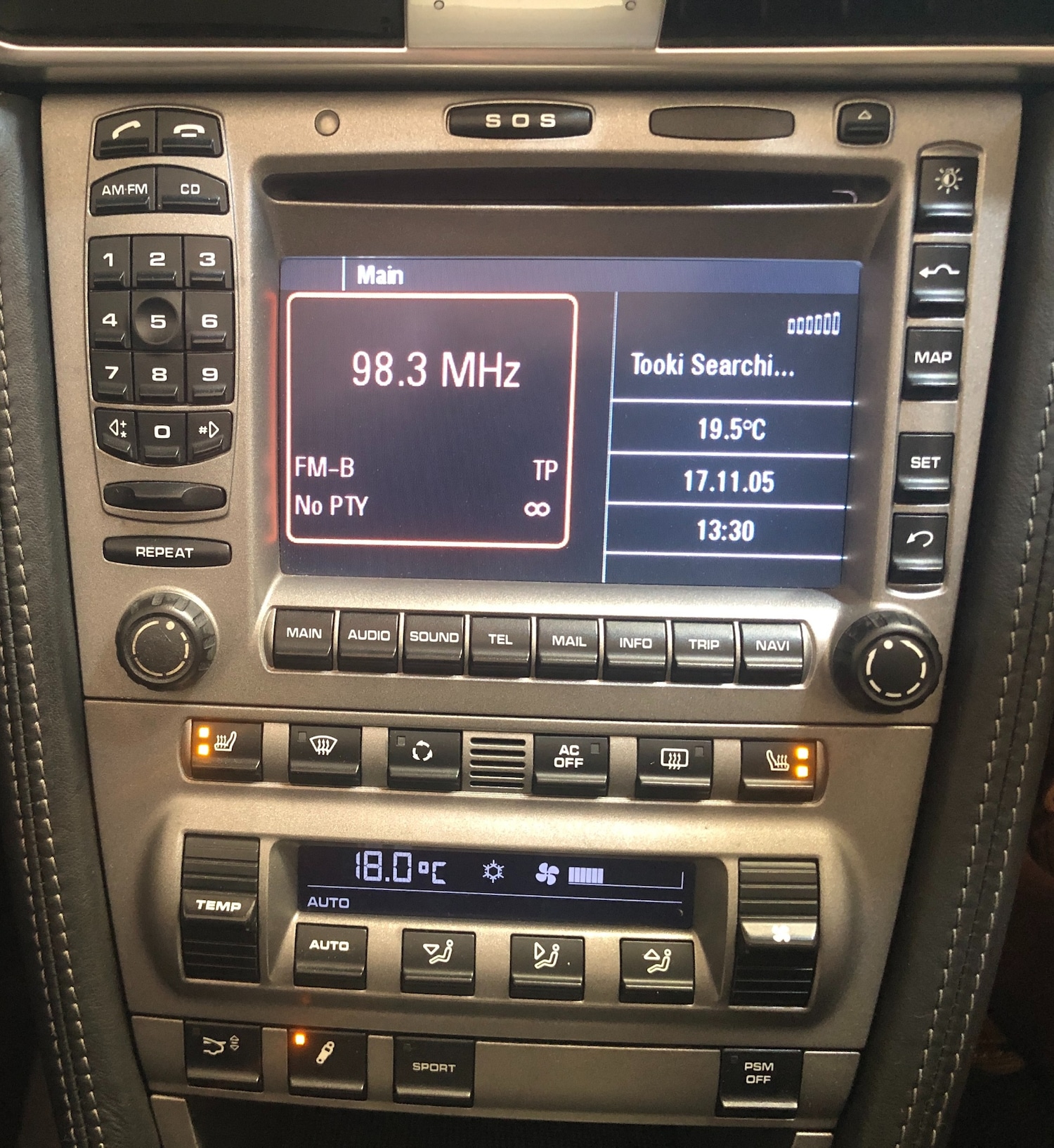 Vehicle 29