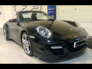 Used Porsche 911 2007 for sale - 75148051: Photo
