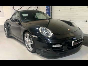 Used Porsche 911 2007 for sale - 75148051: Photo