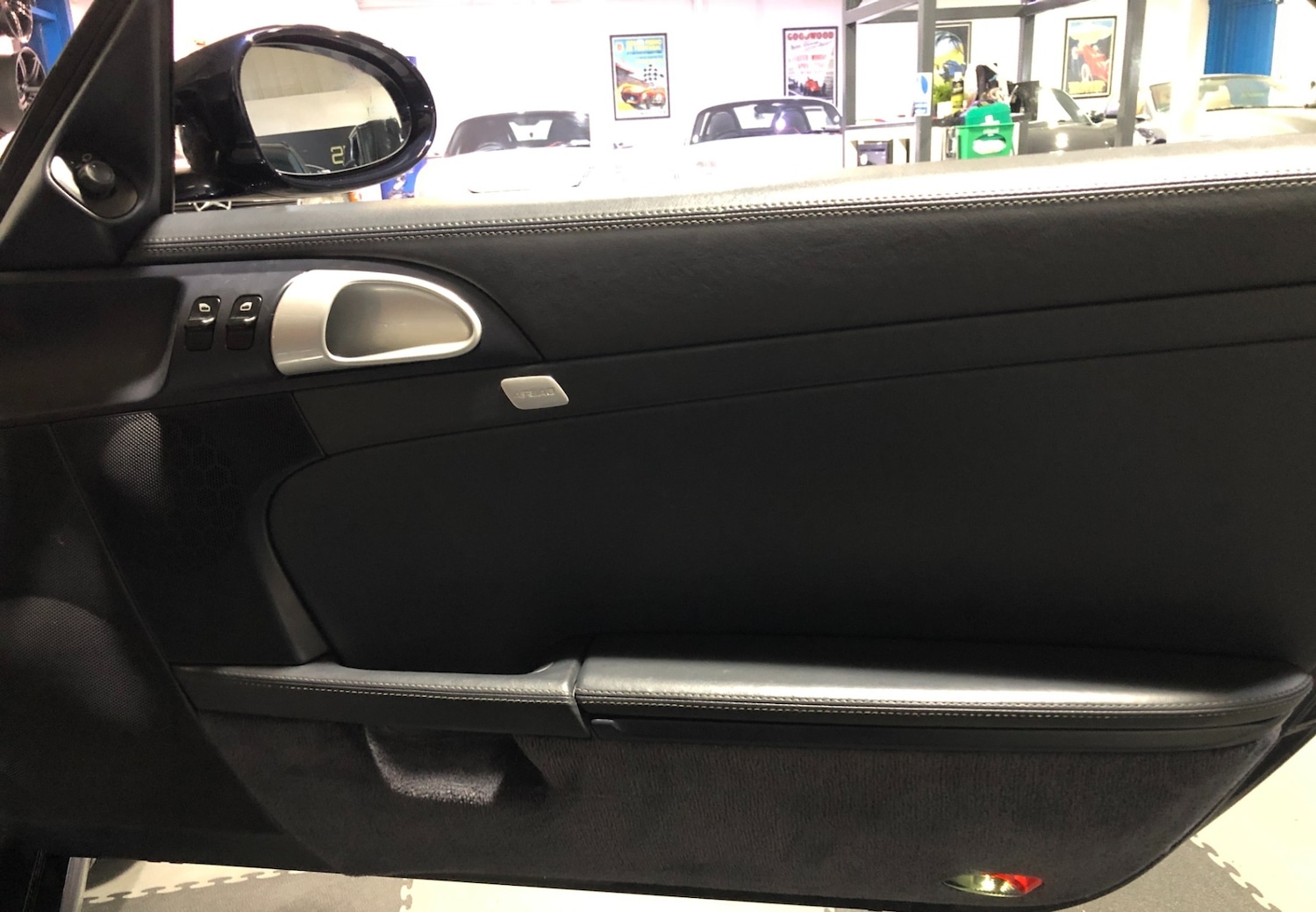 Used Porsche Boxster 2007 for sale - 77917354: Photo 14