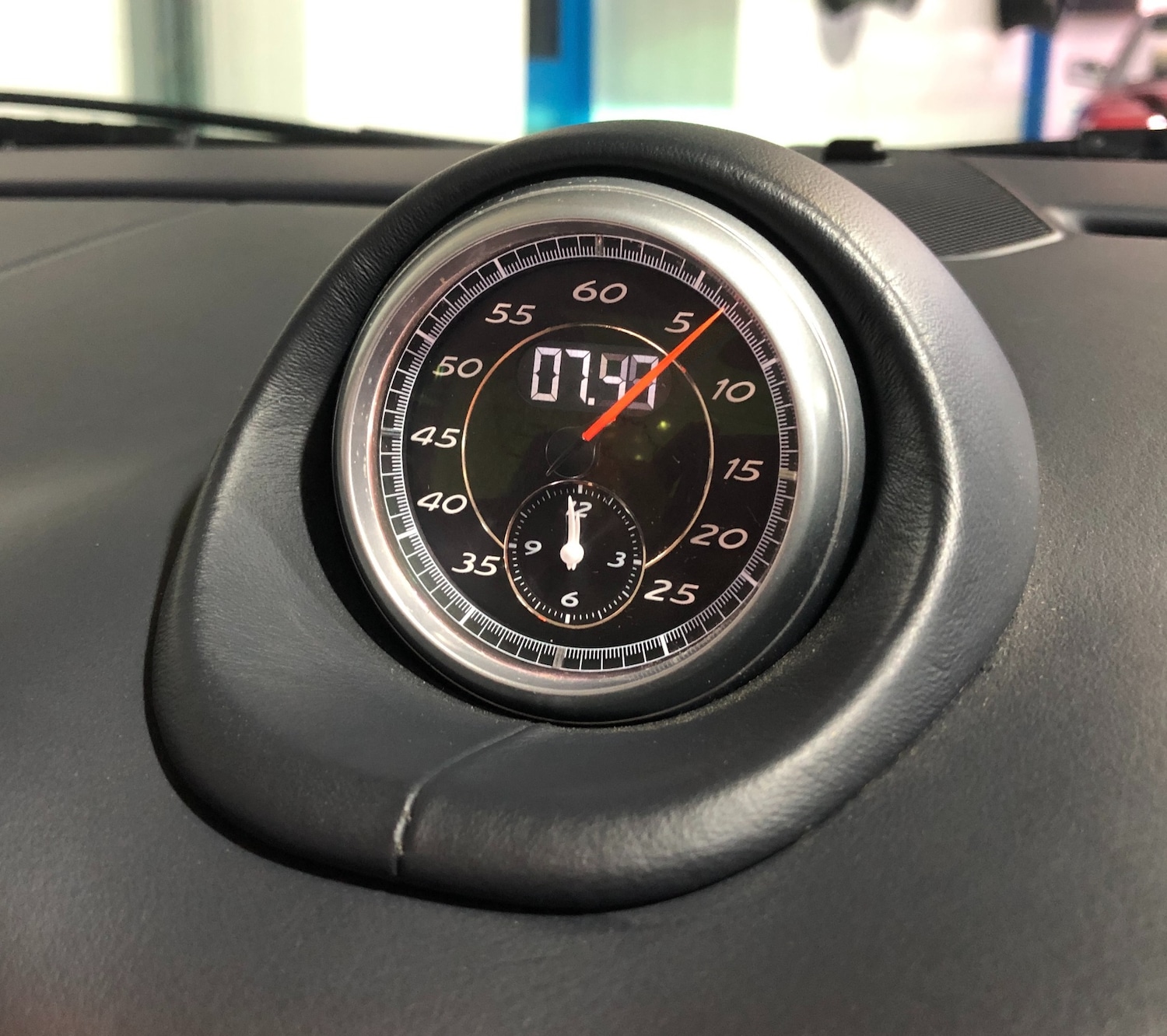 Used Porsche Boxster 2007 for sale - 77917354: Photo 19