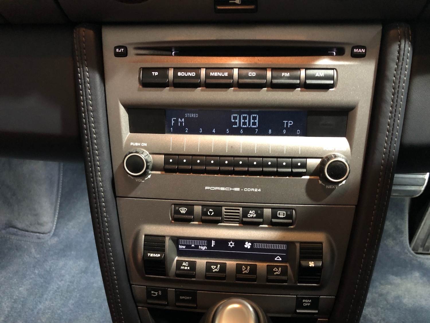 Used Porsche Boxster 2007 for sale - 77917354: Photo 20