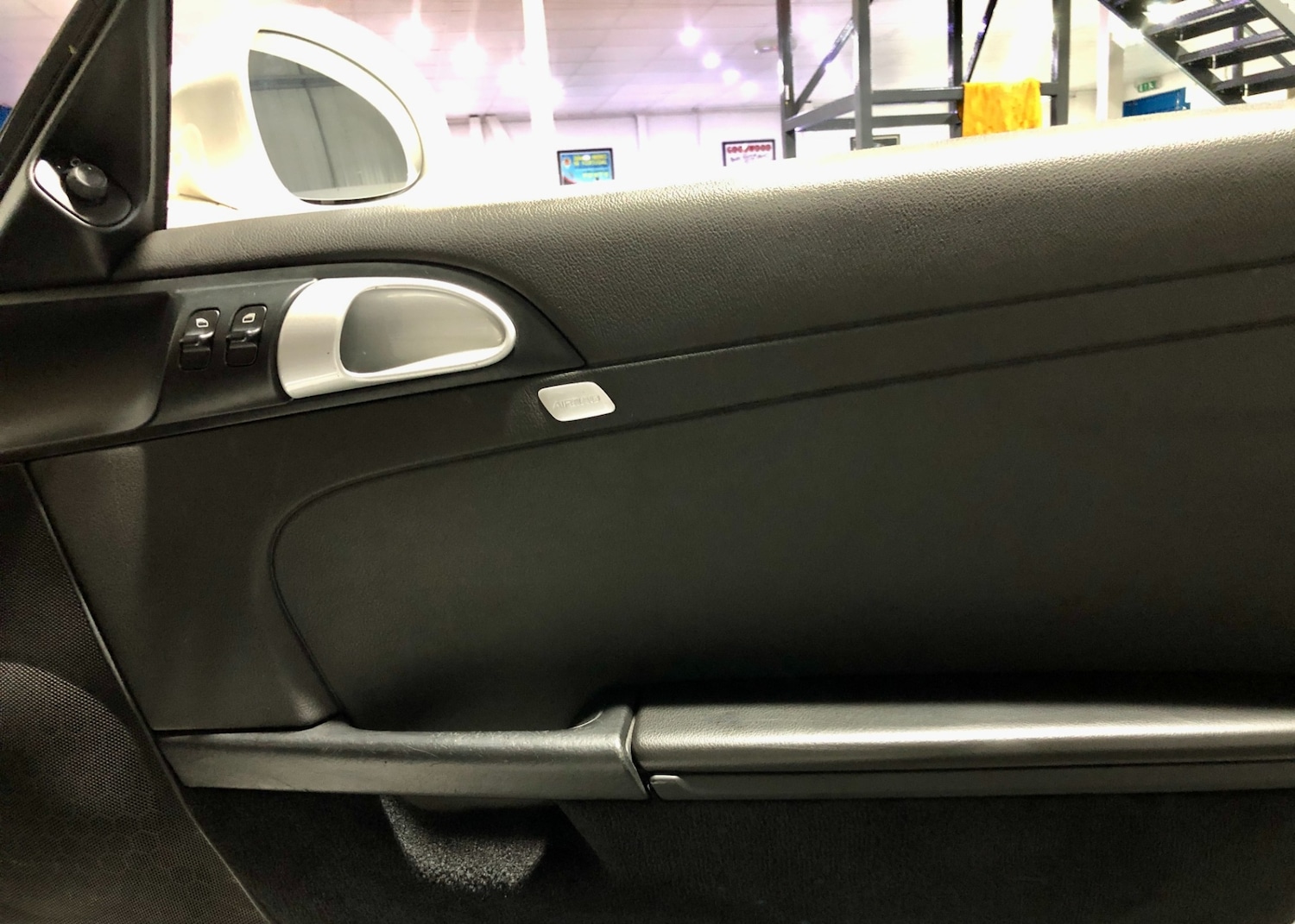 Used Porsche Boxster 2010 for sale - 77247869: Photo 13