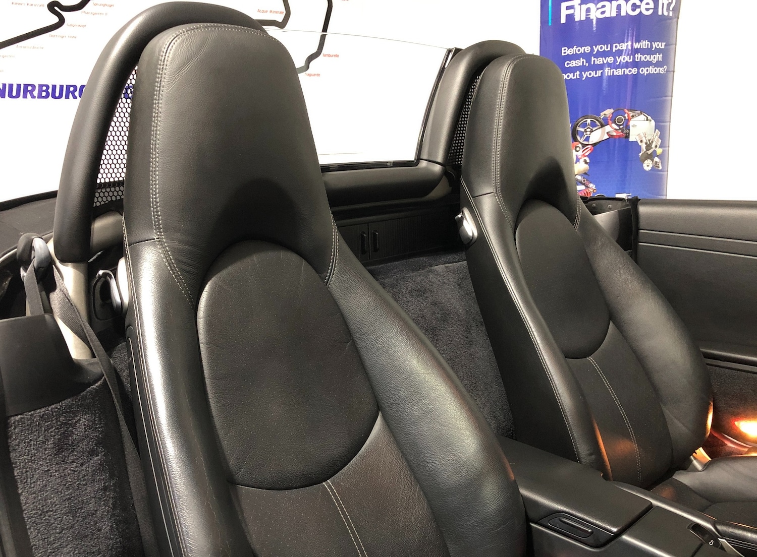 Used Porsche Boxster 2010 for sale - 77247869: Photo 14