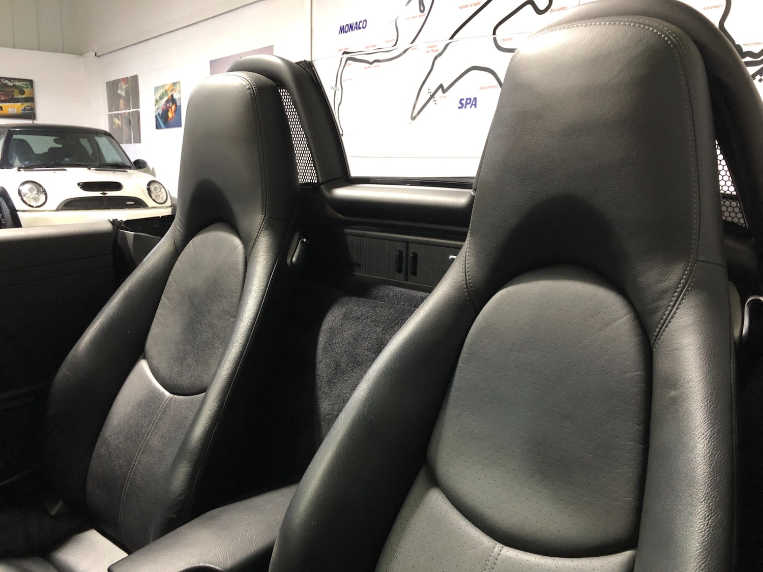 Used Porsche Boxster 2010 for sale - 77247869: Photo 15