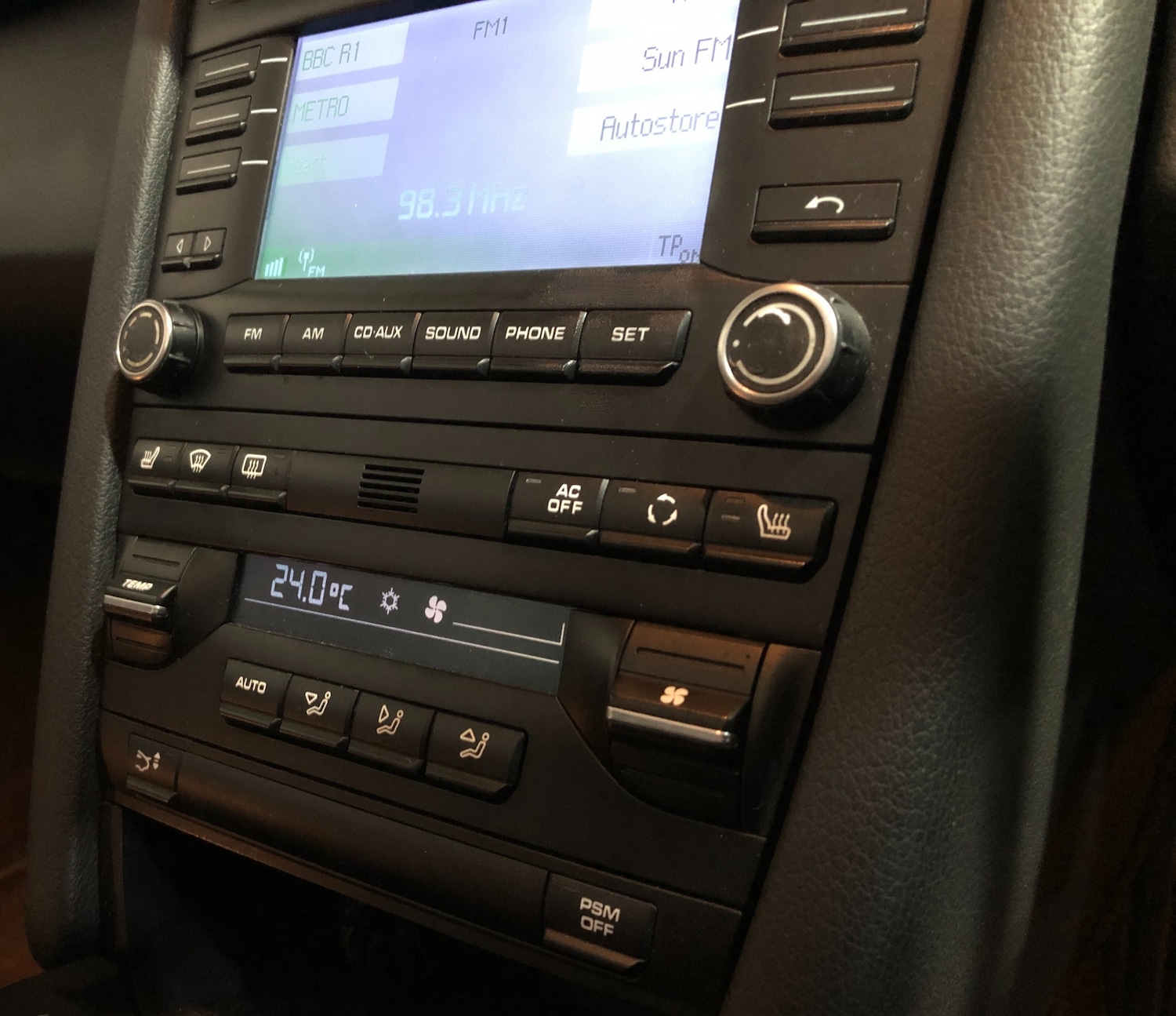 Used Porsche Boxster 2010 for sale - 77247869: Photo 18