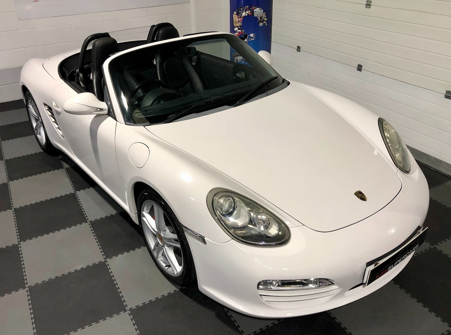 Used Porsche Boxster 2010 for sale - 77247869: Photo 22