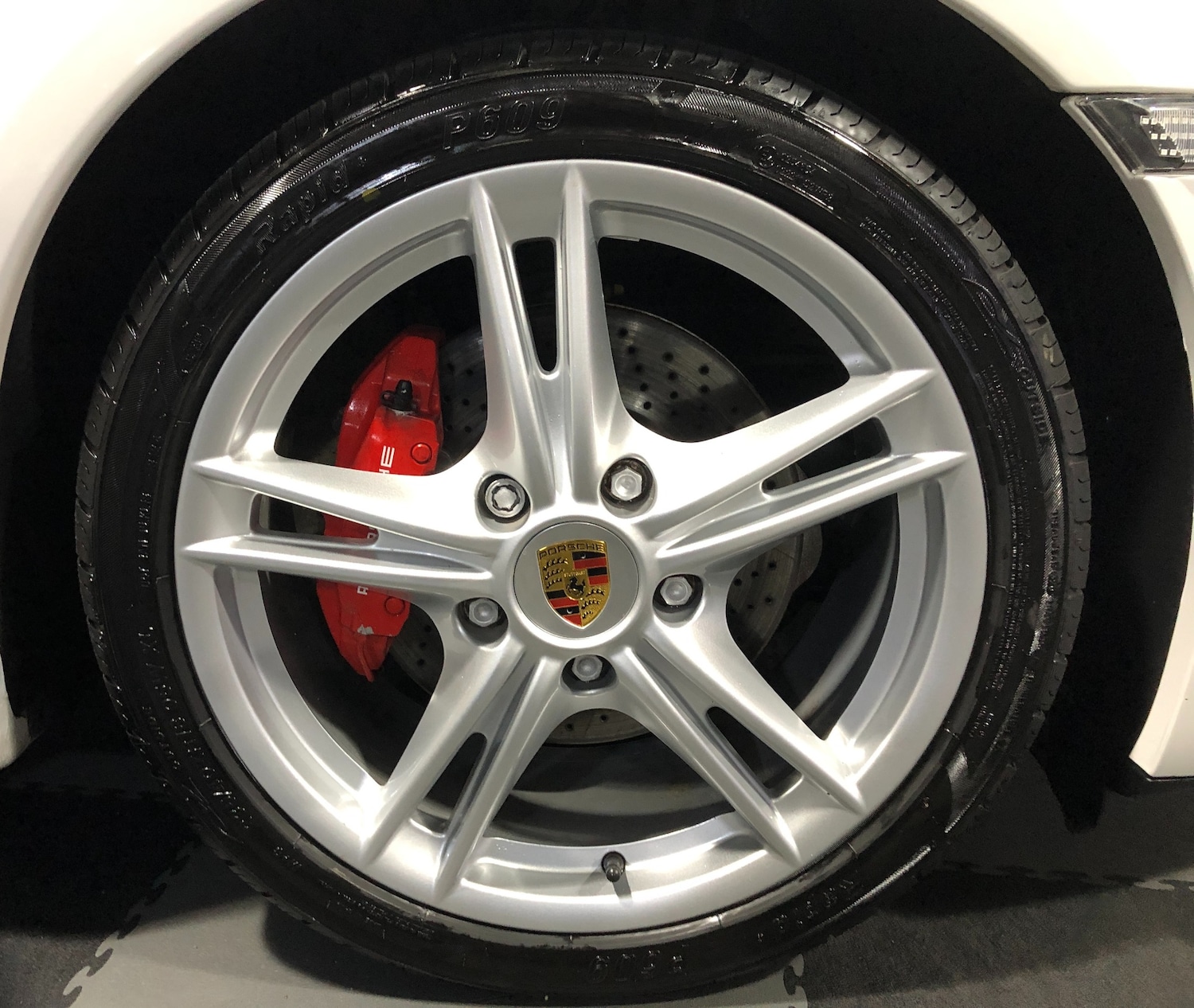 Used Porsche Boxster 2010 for sale - 77247869: Photo 24