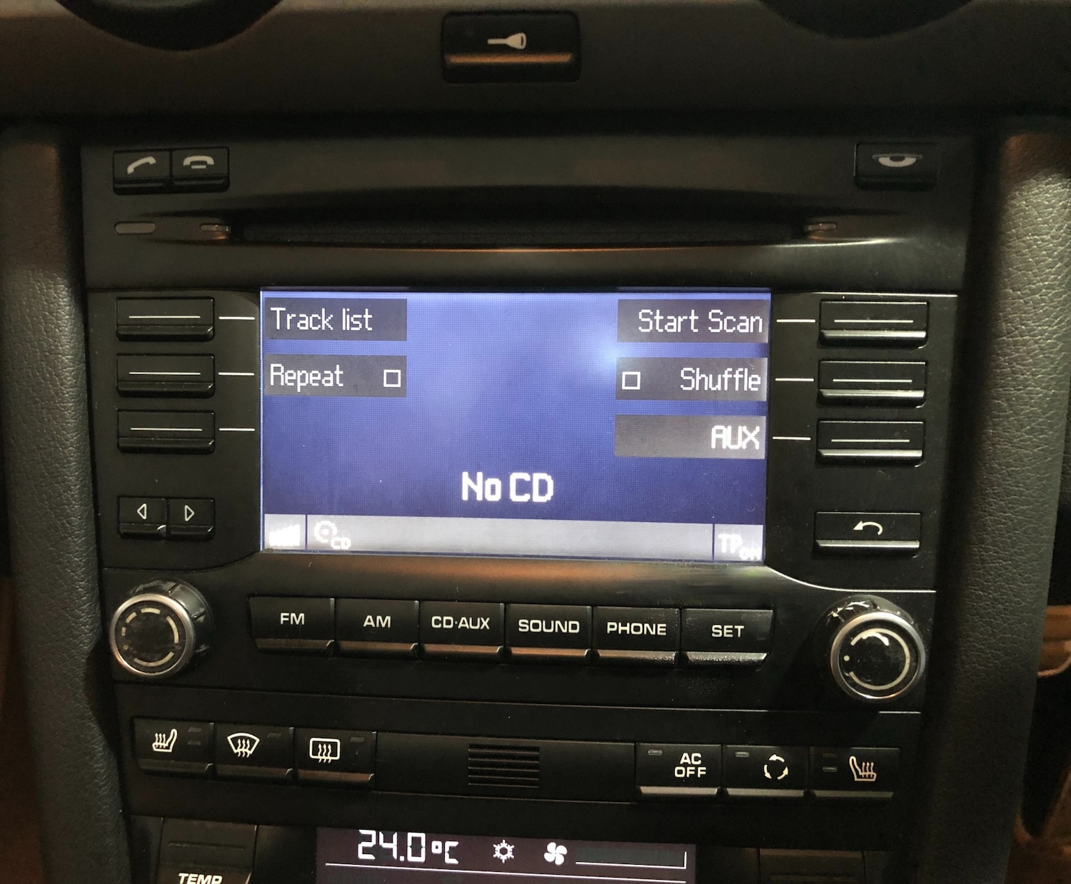 Used Porsche Boxster 2010 for sale - 77247869: Photo 28