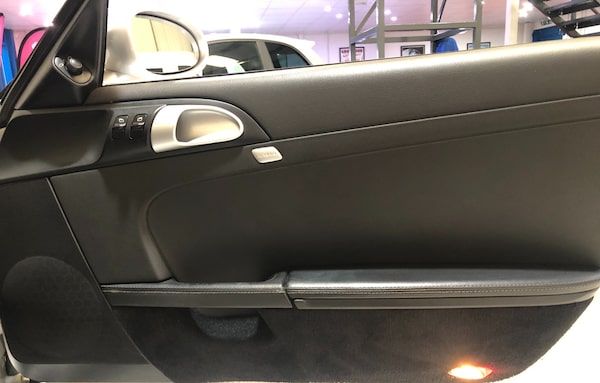 Used Porsche Boxster 2005 for sale - 75662166: Photo 13