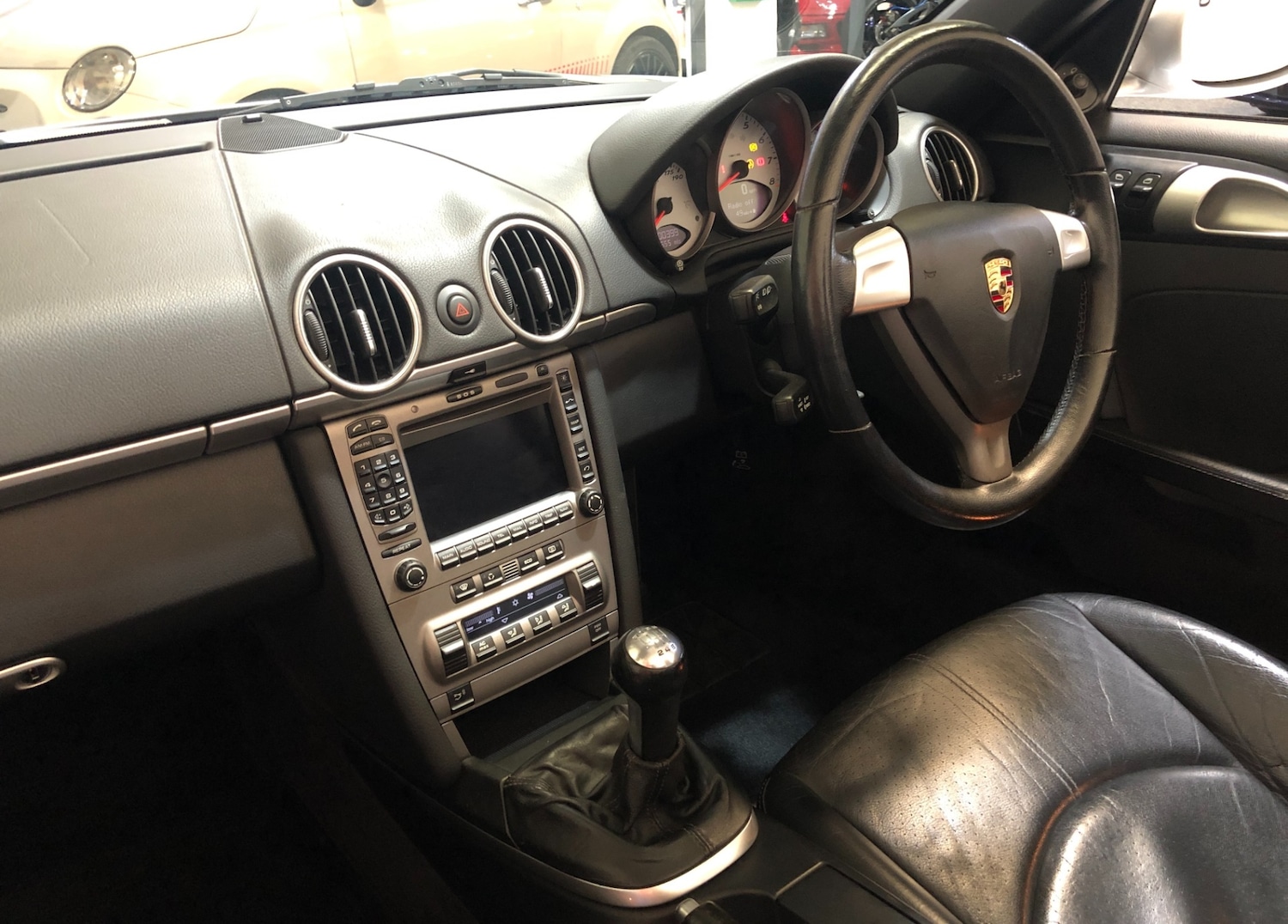 Vehicle 16