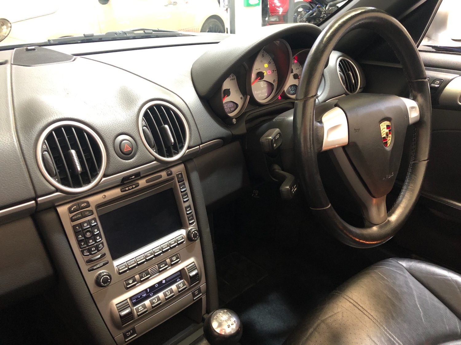 Vehicle 17