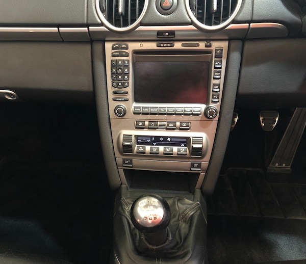 Used Porsche Boxster 2005 for sale - 75662166: Photo 20