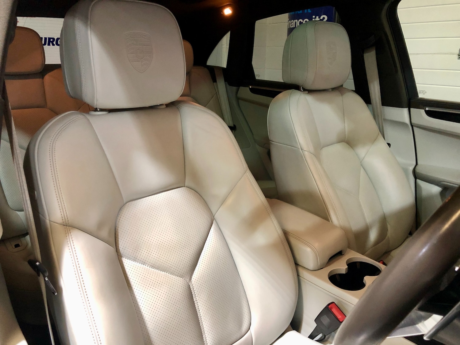 Used Porsche Macan 2015 for sale - 77951657: Photo 10