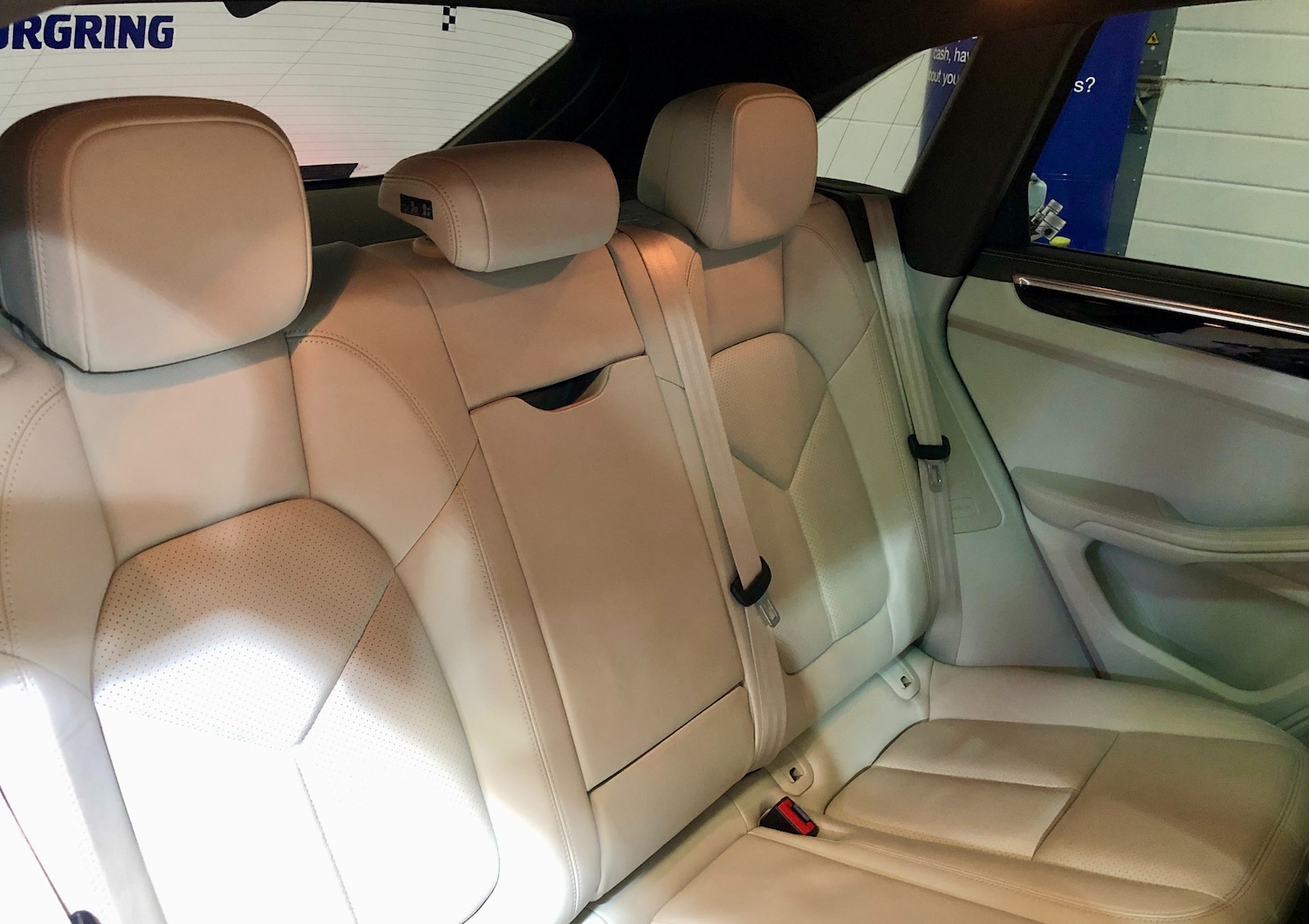 Used Porsche Macan 2015 for sale - 77951657: Photo 21