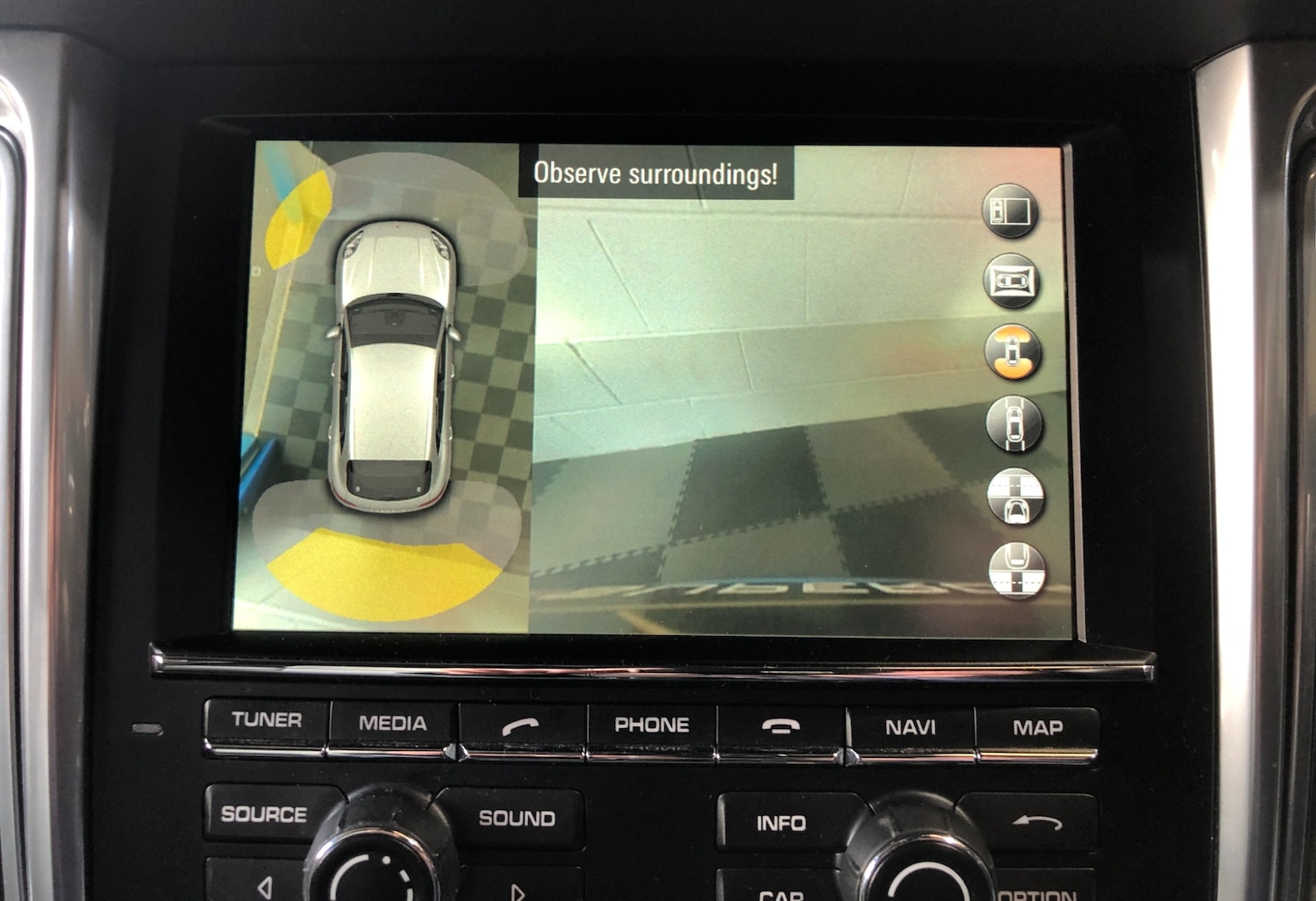 Used Porsche Macan 2015 for sale - 77951657: Photo 23