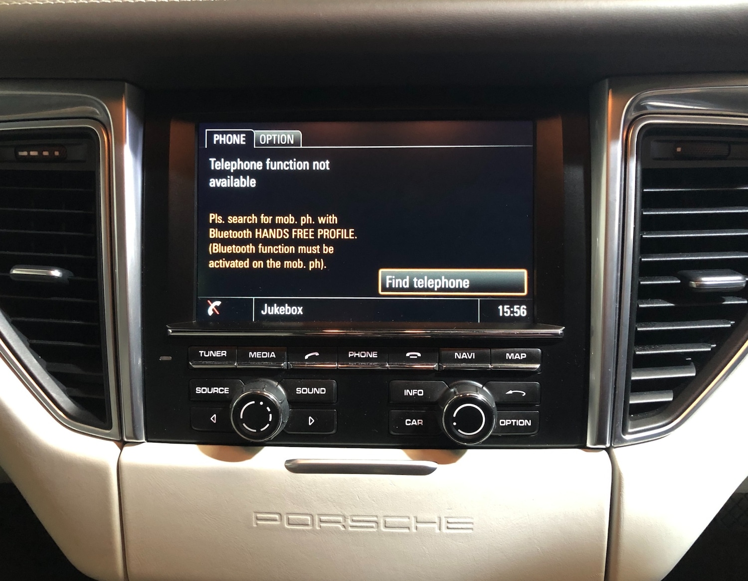 Used Porsche Macan 2015 for sale - 77951657: Photo 24