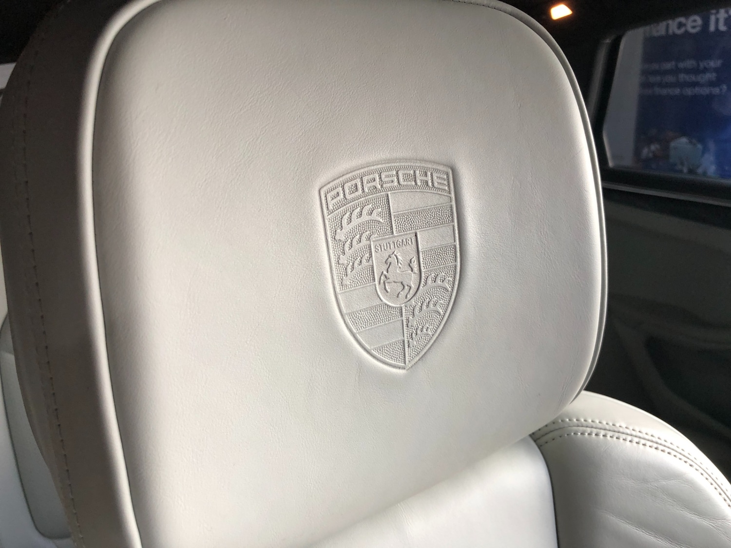 Used Porsche Macan 2015 for sale - 77951657: Photo 26