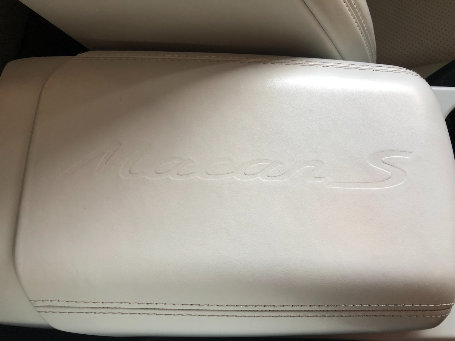 Used Porsche Macan 2015 for sale - 77951657: Photo 27