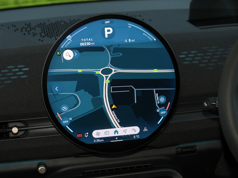 Used MINI Aceman 2025 for sale - 77379947: Photo 19