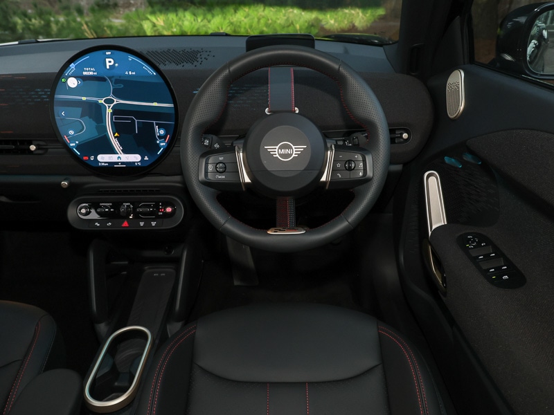 Used MINI Aceman 2025 for sale - 77379947: Photo 5